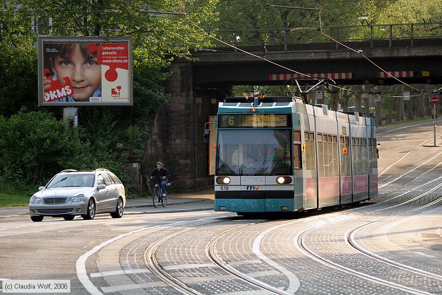 Straßenbahn Mannheim - 619
/ Bild: mvg619_cw0605090162.jpg