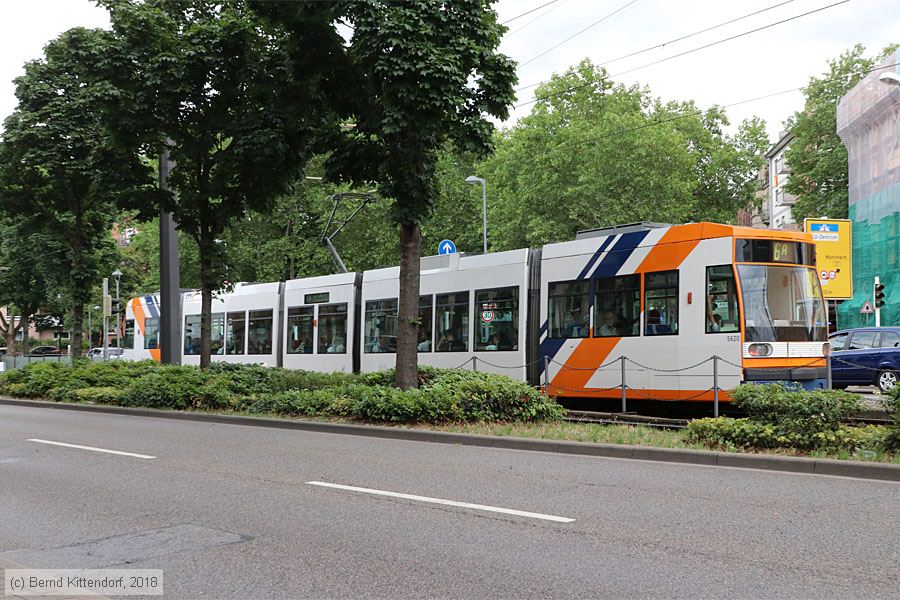Straßenbahn Mannheim - 5620
/ Bild: rnv5620_bk1806210005.jpg