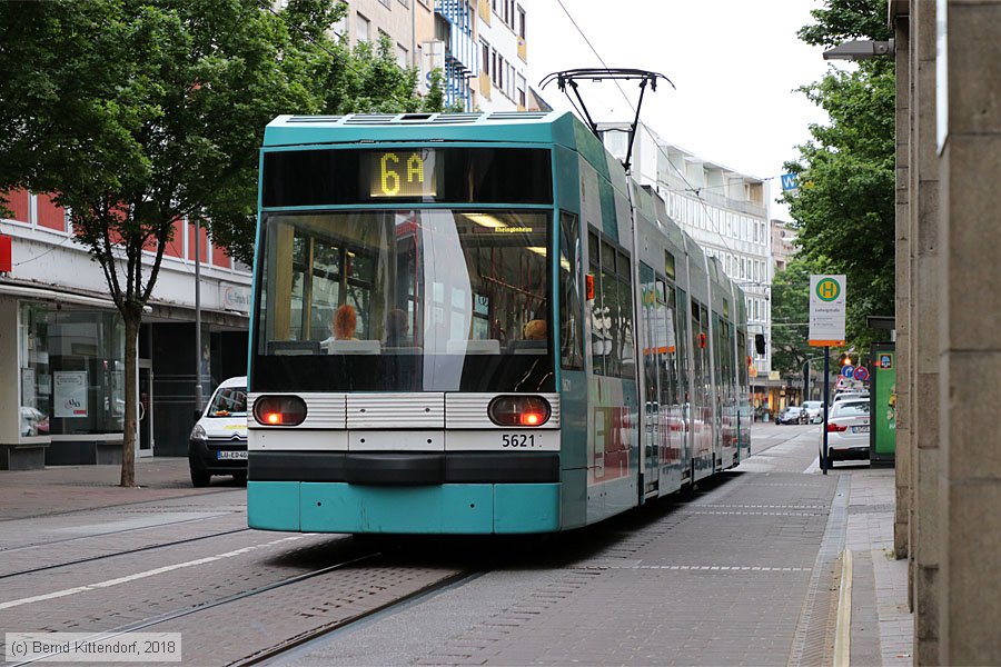 Straßenbahn Mannheim - 5621
/ Bild: rnv5621_bk1805020013.jpg