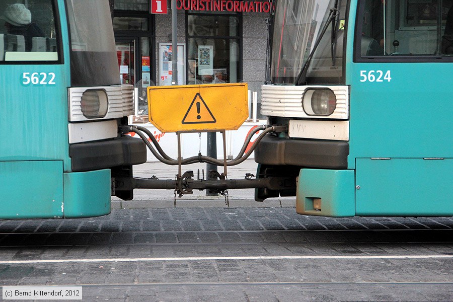 Straßenbahn Mannheim - 5622
/ Bild: rnv5622_bk1212280088.jpg