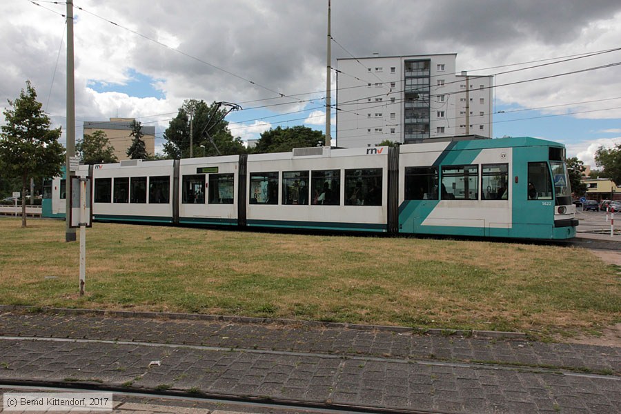 Straßenbahn Mannheim - 5622
/ Bild: rnv5622_bk1706300001.jpg
