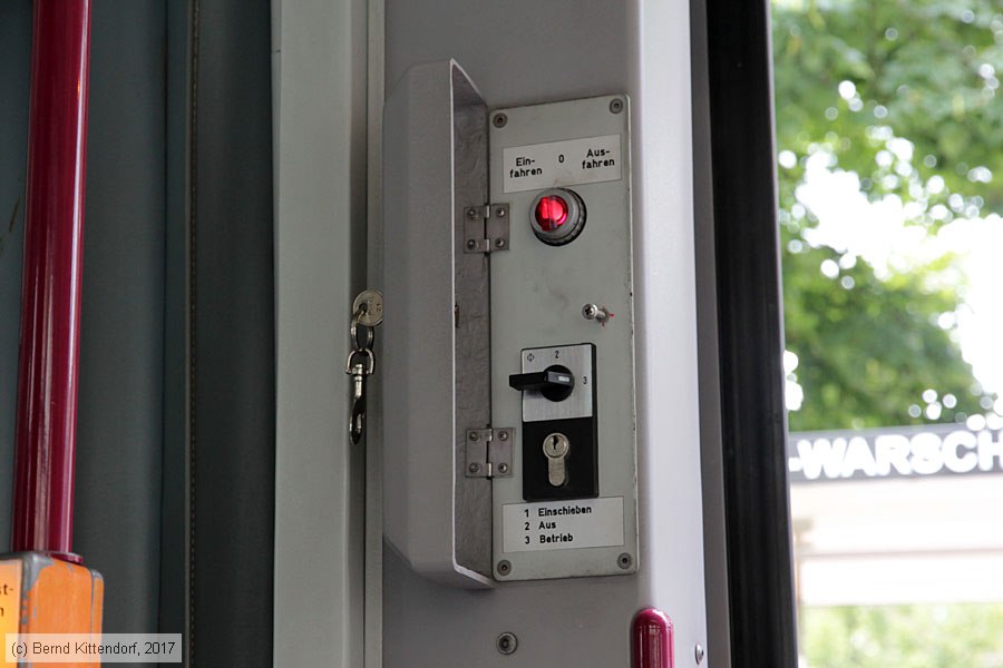 Straßenbahn Mannheim - 5622
/ Bild: rnv5622_bk1706300003.jpg