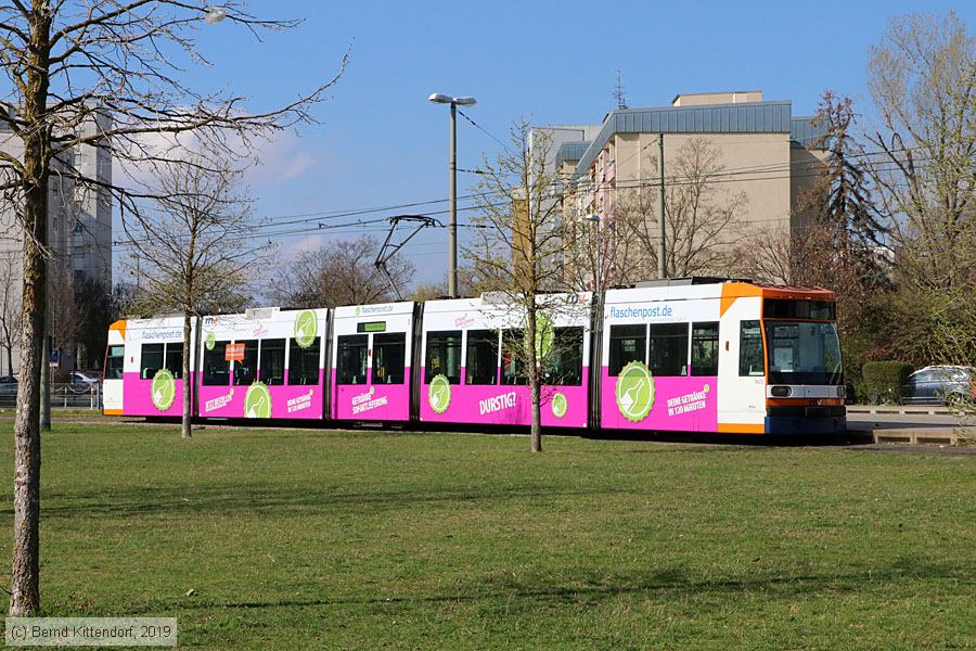 Straßenbahn Mannheim - 5622
/ Bild: rnv5622_bk1903290002.jpg