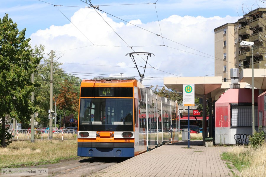Straßenbahn Mannheim - 5622
/ Bild: rnv5622_bk2308010002.jpg