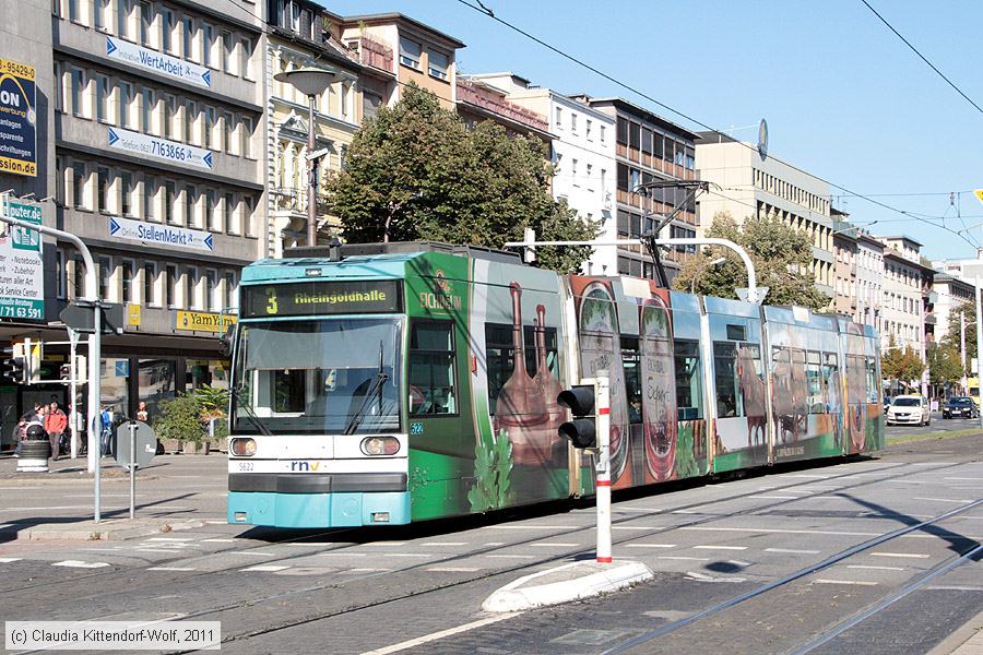 Straßenbahn Mannheim - 5622
/ Bild: rnv5622_cw1110150010.jpg