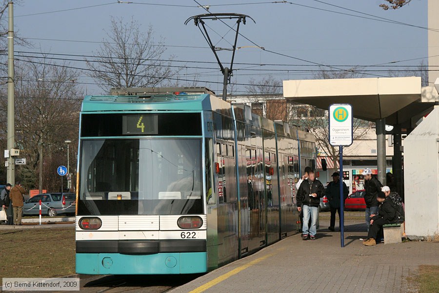 Straßenbahn Mannheim - 622
/ Bild: mvg622_bk0901290006.jpg
