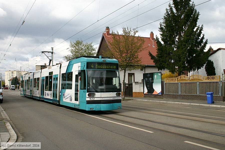 Straßenbahn Mannheim - 622
/ Bild: mvg622_e0003271.jpg
