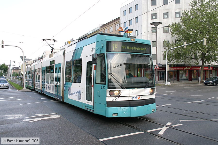 Straßenbahn Mannheim - 622
/ Bild: mvg622_e0018028.jpg