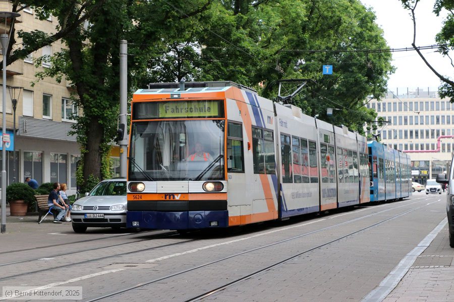 Straßenbahn Mannheim - 5624
/ Bild: rnv5624_bk2506020031.jpg Straßenbahn Mannheim - 5624
/ Bild: rnv5624_bk2506020031.jpg