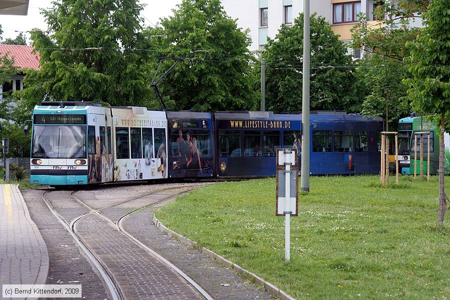 Straßenbahn Mannheim - 624
/ Bild: mvg624_bk0905180023.jpg