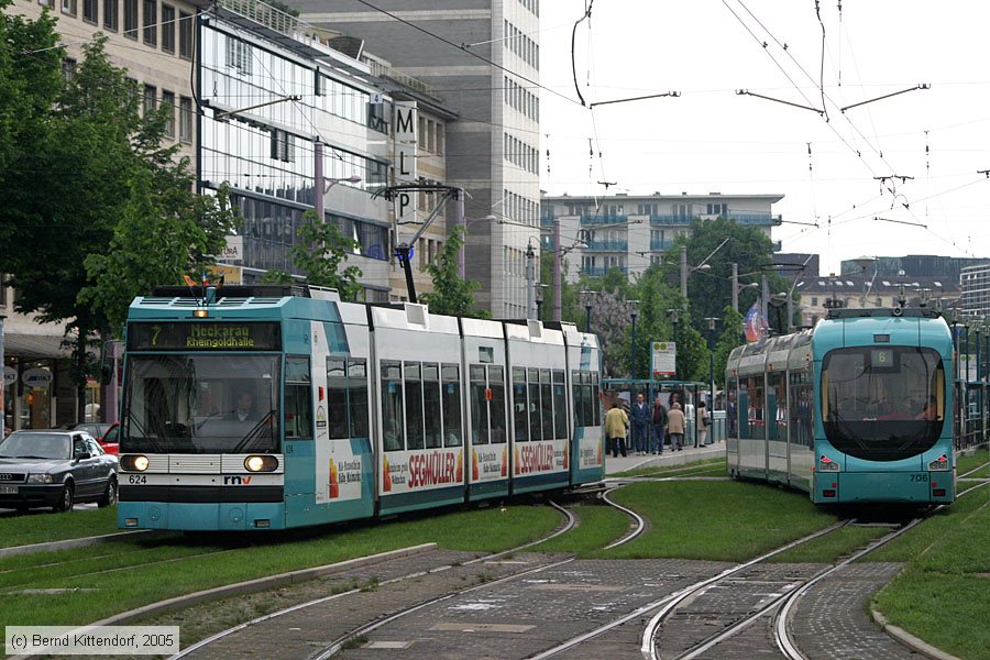 Straßenbahn Mannheim - 624
/ Bild: mvg624_e0018060.jpg