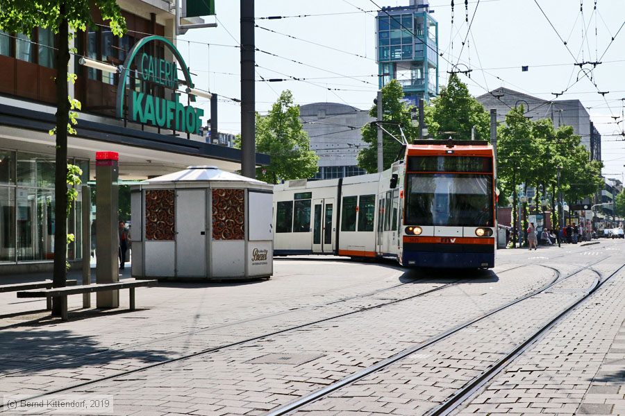 Straßenbahn Mannheim - 5625
/ Bild: rnv5625_bk1905010002.jpg