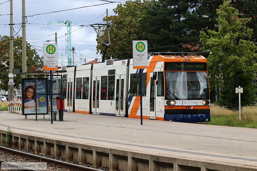 Straßenbahn Mannheim - 5628
/ Bild: rnv5628_bk2308030005.jpg