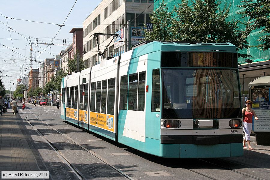 Straßenbahn Mannheim - 5629
/ Bild: rnv5629_bk1106280015.jpg