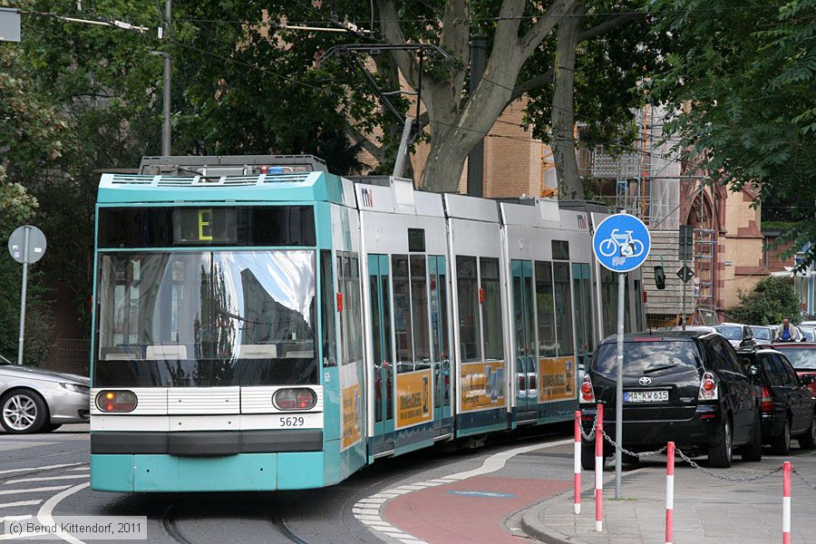 Straßenbahn Mannheim - 5629
/ Bild: rnv5629_bk1107230003.jpg