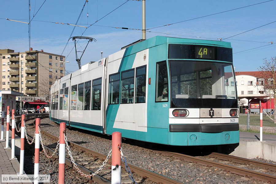 Straßenbahn Mannheim - 5629
/ Bild: rnv5629_bk1703100007.jpg