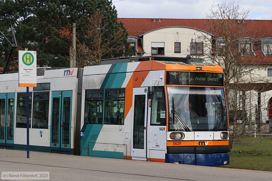 Straßenbahn Mannheim - 5629
/ Bild: rnv5629_bk2303110004.jpg