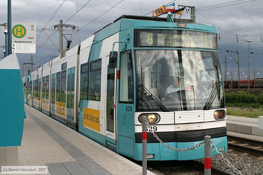 Straßenbahn Mannheim - 629
/ Bild: mvg629_bk0705080104.jpg
