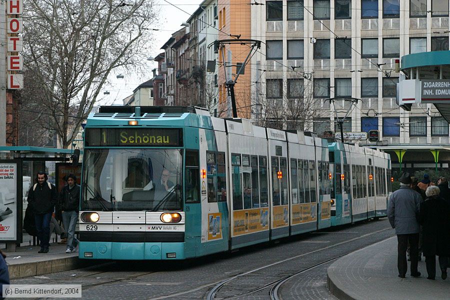 Straßenbahn Mannheim - 629
/ Bild: mvg629_e0002039.jpg