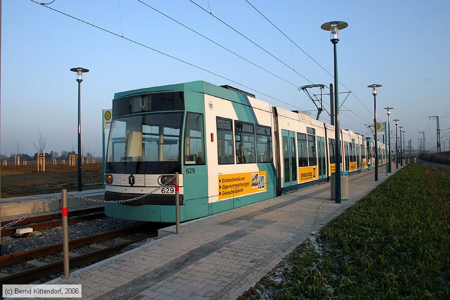 Straßenbahn Mannheim - 629
/ Bild: mvg629_e0025920.jpg