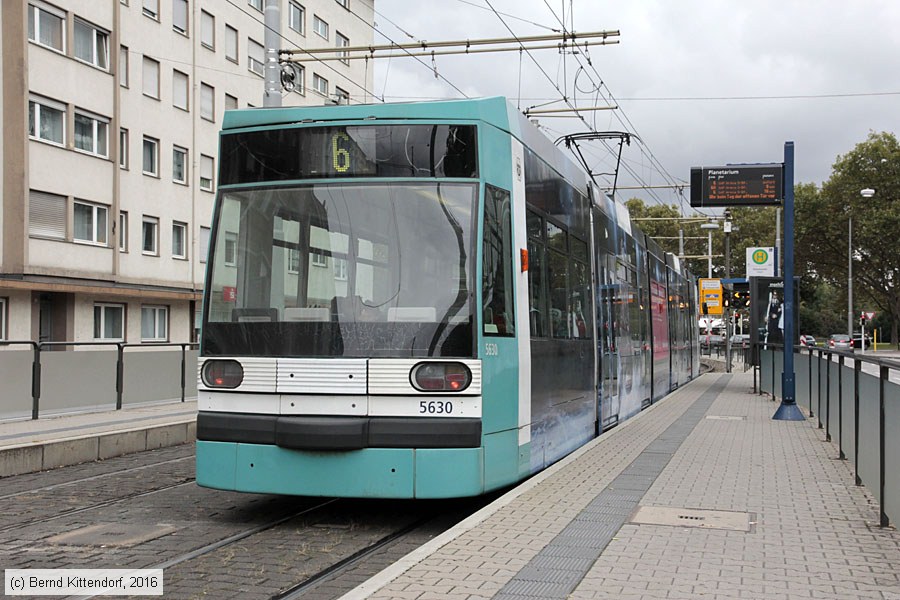Straßenbahn Mannheim - 5630
/ Bild: rnv5630_bk1610080014.jpg