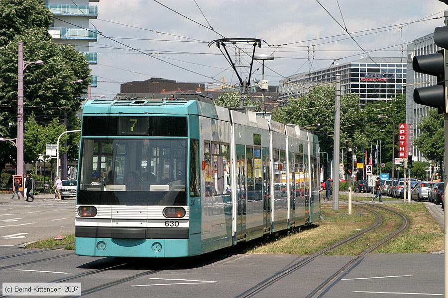 Straßenbahn Mannheim - 630
/ Bild: mvg630_bk0705180011.jpg