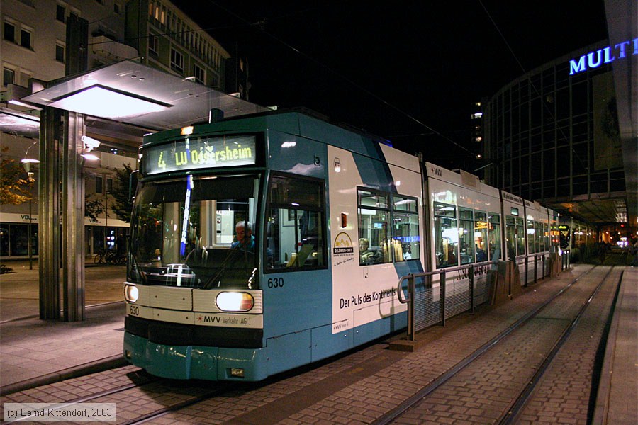 Straßenbahn Mannheim - 630
/ Bild: mvg630_e0000240.jpg