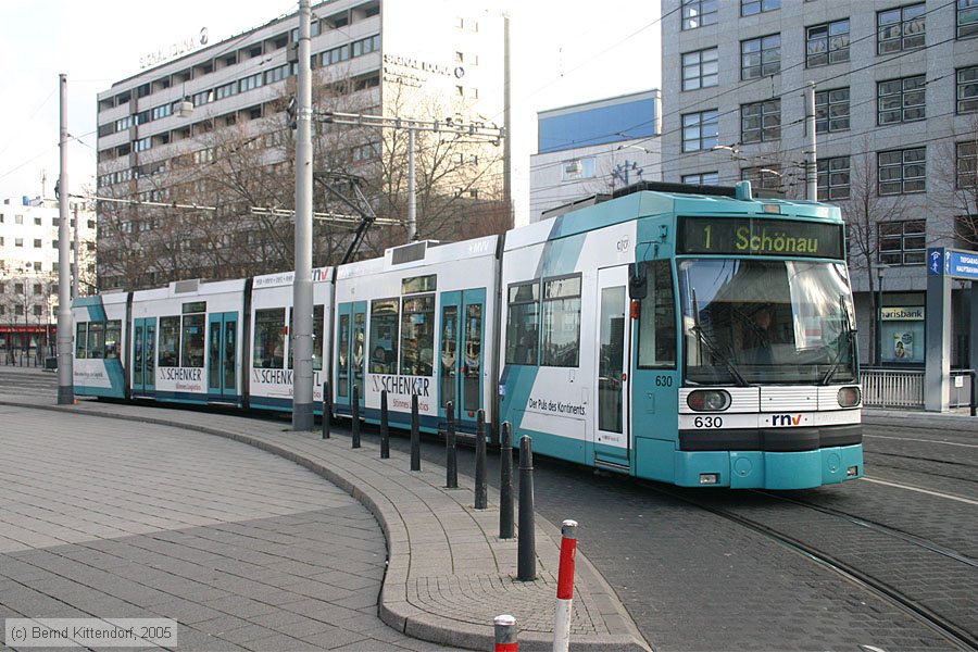 Straßenbahn Mannheim - 630
/ Bild: mvg630_e0012889.jpg