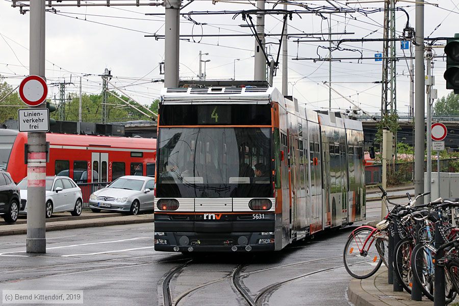 Straßenbahn Mannheim - 5631
/ Bild: rnv5631_bk1904260008.jpg