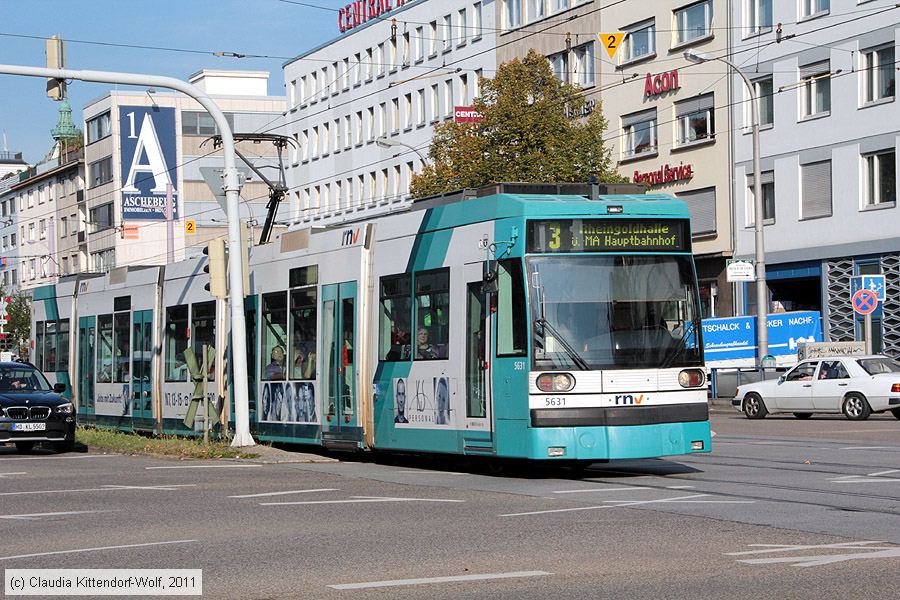 Straßenbahn Mannheim - 5631
/ Bild: rnv5631_cw1109270078.jpg