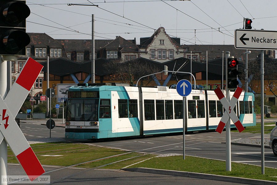Straßenbahn Mannheim - 632
/ Bild: mvg632_bk0704010031.jpg Straßenbahn Mannheim - 632
/ Bild: mvg632_bk0704010031.jpg