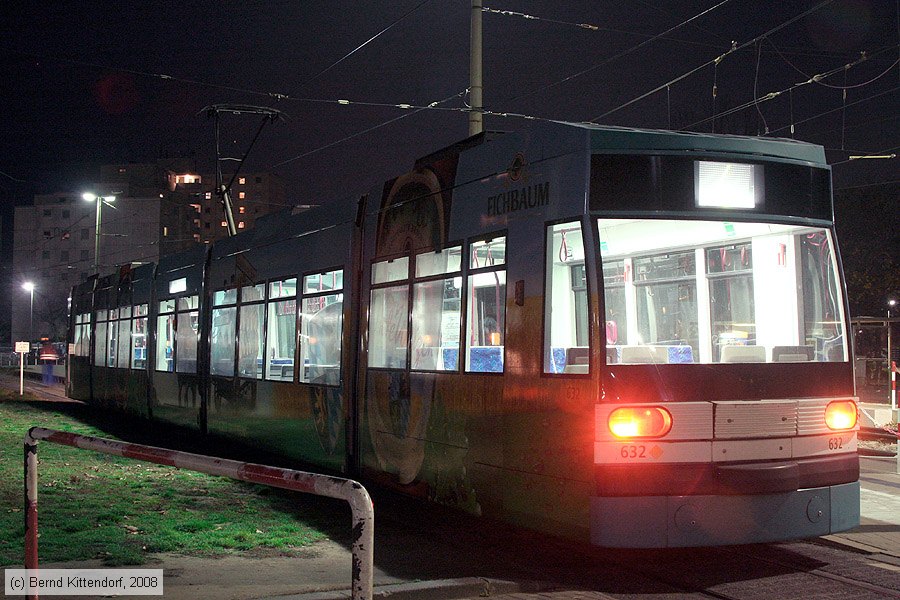 Straßenbahn Mannheim - 632
/ Bild: mvg632_bk0811150004.jpg
