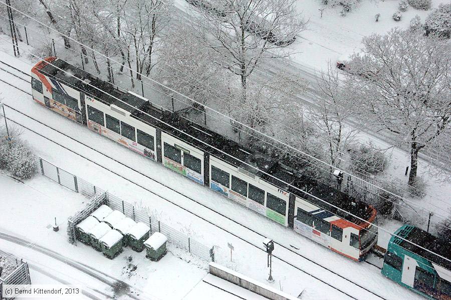 Straßenbahn Mannheim - 5633
/ Bild: rnv5633_bk1302150006.jpg Straßenbahn Mannheim - 5633
/ Bild: rnv5633_bk1302150006.jpg