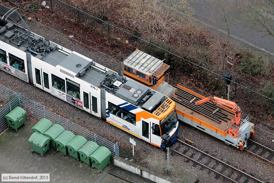 Straßenbahn Mannheim - 5633
/ Bild: rnv5633_bk1302200009.jpg Straßenbahn Mannheim - 5633
/ Bild: rnv5633_bk1302200009.jpg