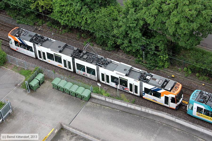 Straßenbahn Mannheim - 5633
/ Bild: rnv5633_bk1305140006.jpg Straßenbahn Mannheim - 5633
/ Bild: rnv5633_bk1305140006.jpg