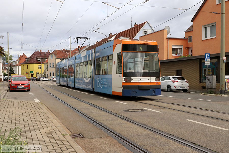 Stra&szlig;enbahn Mannheim - 5633
/ Bild: rnv5633_bk2209100021.jpg