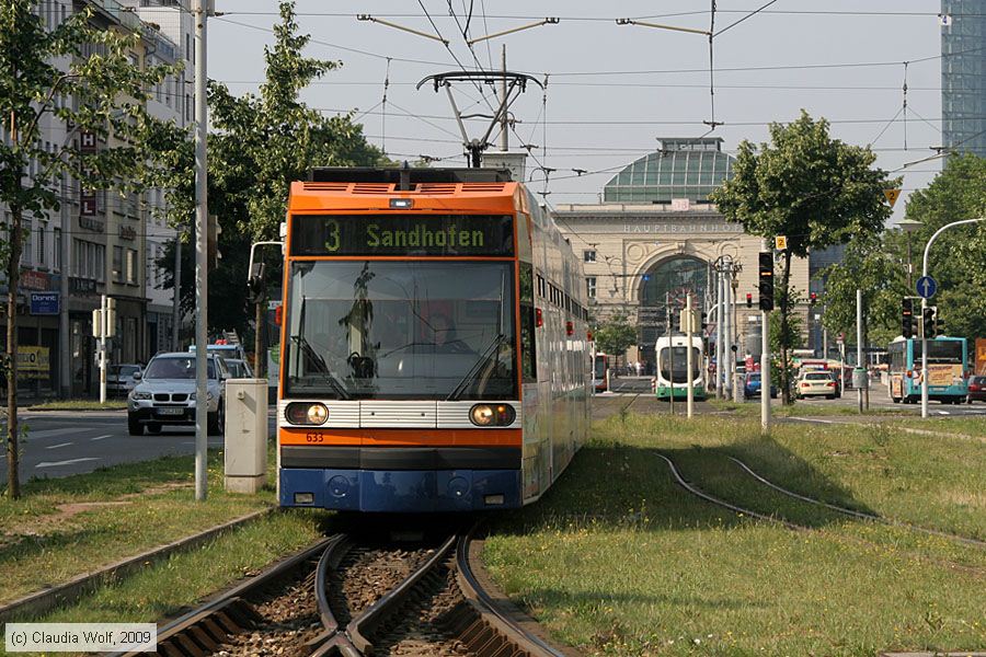 Straßenbahn Mannheim - 633
/ Bild: mvg633_cw0907030006.jpg