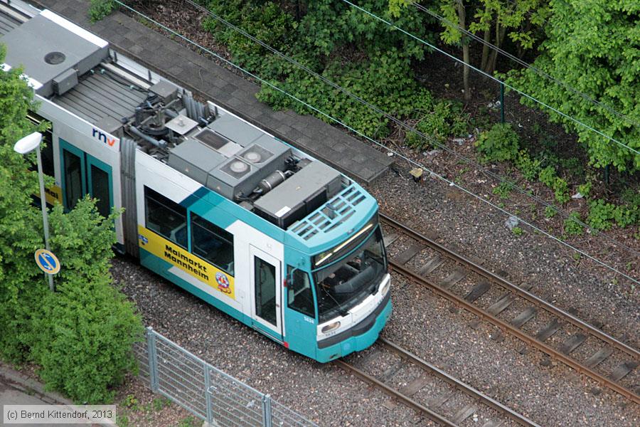 Straßenbahn Mannheim - 5634
/ Bild: rnv5634_bk1305140003.jpg