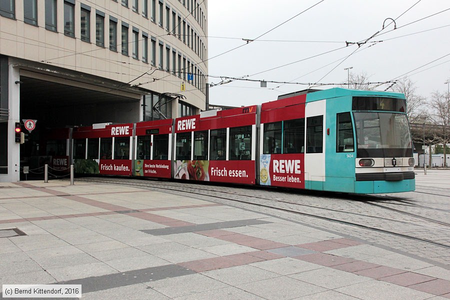 Straßenbahn Mannheim - 5634
/ Bild: rnv5634_bk1602290009.jpg