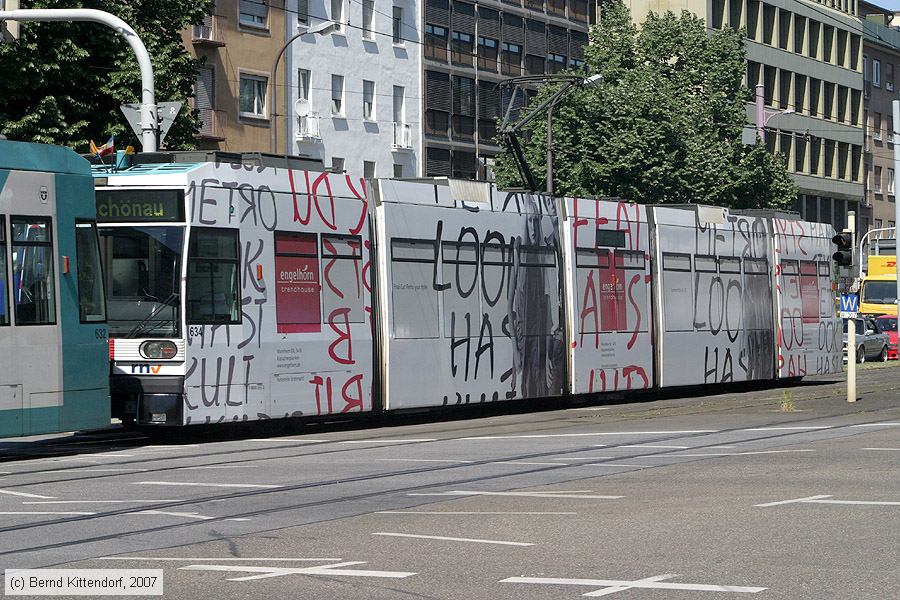 Straßenbahn Mannheim - 634
/ Bild: mvg634_bk0704300101.jpg Straßenbahn Mannheim - 634
/ Bild: mvg634_bk0704300101.jpg