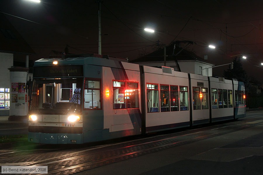 Straßenbahn Mannheim - 634
/ Bild: mvg634_bk0811150015.jpg Straßenbahn Mannheim - 634
/ Bild: mvg634_bk0811150015.jpg