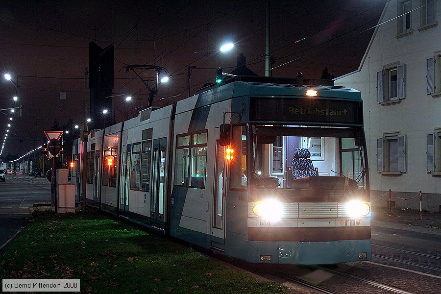 Straßenbahn Mannheim - 634
/ Bild: mvg634_bk0811150018.jpg