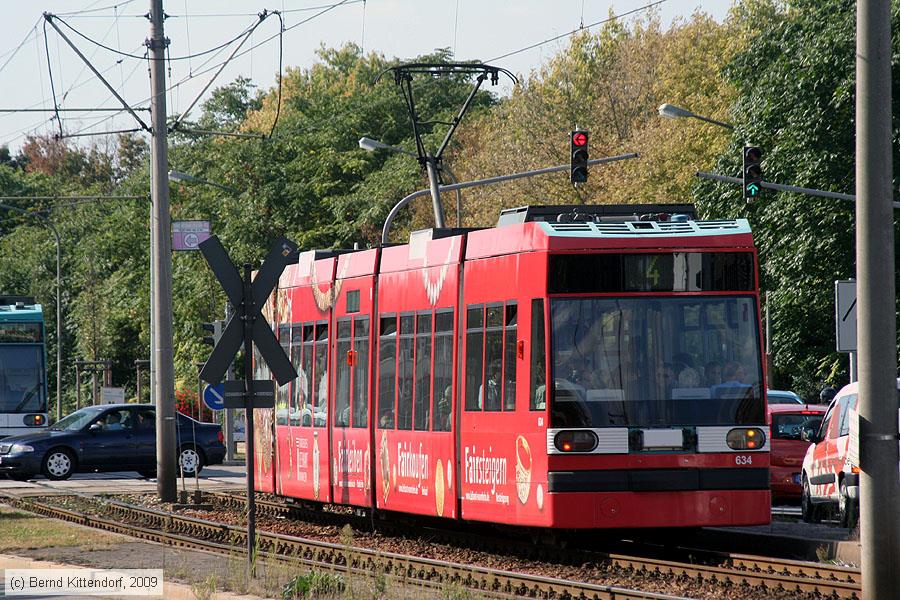 Straßenbahn Mannheim - 634
/ Bild: mvg634_bk0909120024.jpg