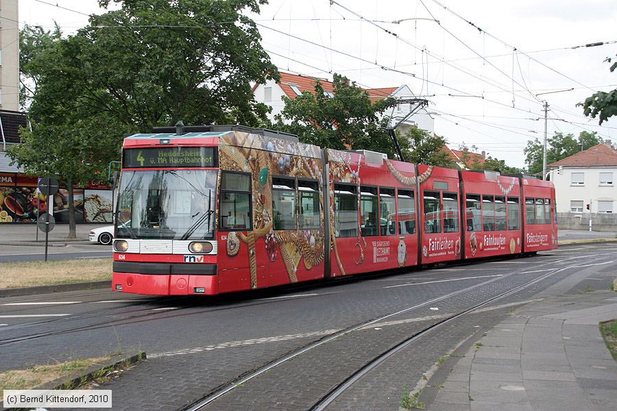 Straßenbahn Mannheim - 634
/ Bild: mvg634_bk1007120005.jpg Straßenbahn Mannheim - 634
/ Bild: mvg634_bk1007120005.jpg