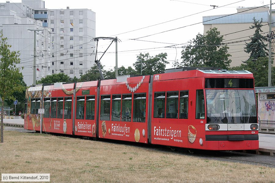 Straßenbahn Mannheim - 634
/ Bild: mvg634_bk1007120006.jpg Straßenbahn Mannheim - 634
/ Bild: mvg634_bk1007120006.jpg