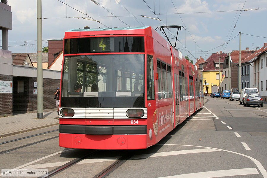 Straßenbahn Mannheim - 634
/ Bild: mvg634_bk1007120007.jpg