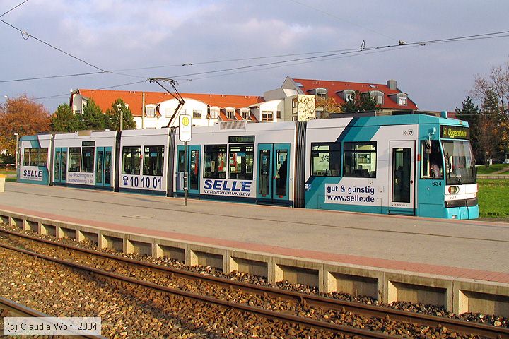 Straßenbahn Mannheim - 634
/ Bild: mvg634_cw004828.jpg