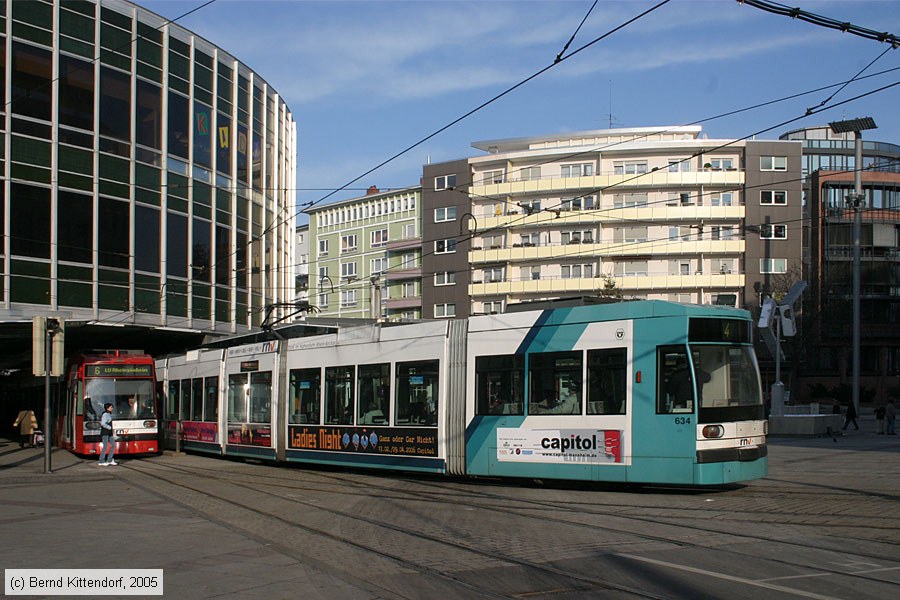 Straßenbahn Mannheim - 634
/ Bild: mvg634_e0025541.jpg
