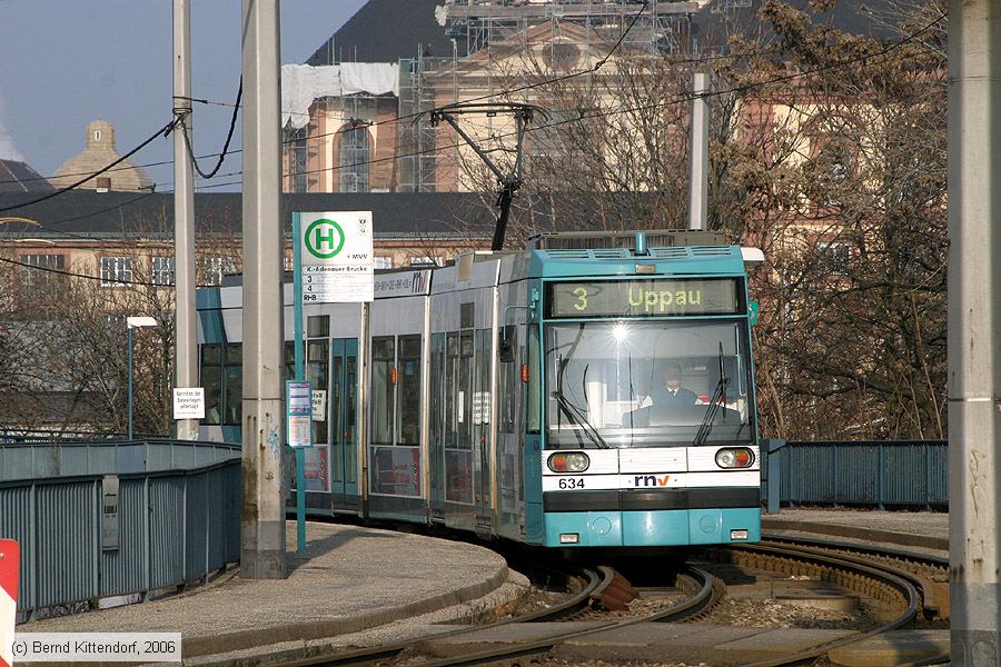 Straßenbahn Mannheim - 634
/ Bild: mvg634_e0025854.jpg