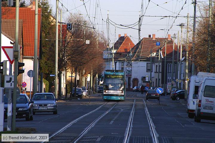 Straßenbahn Mannheim - 635
/ Bild: mvg635_e0000995.jpg